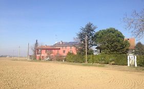 Agriturismo E Az. Agricola Ma.Mi